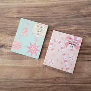 Too Faced holiday pallettes